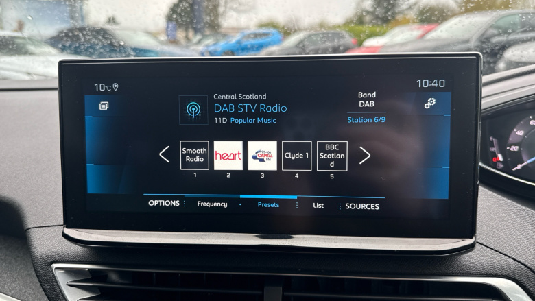 Peugeot 5008 1.5 BlueHDi Allure Premium 5dr Diesel Estate